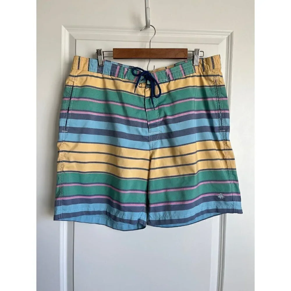 Swim Trunks